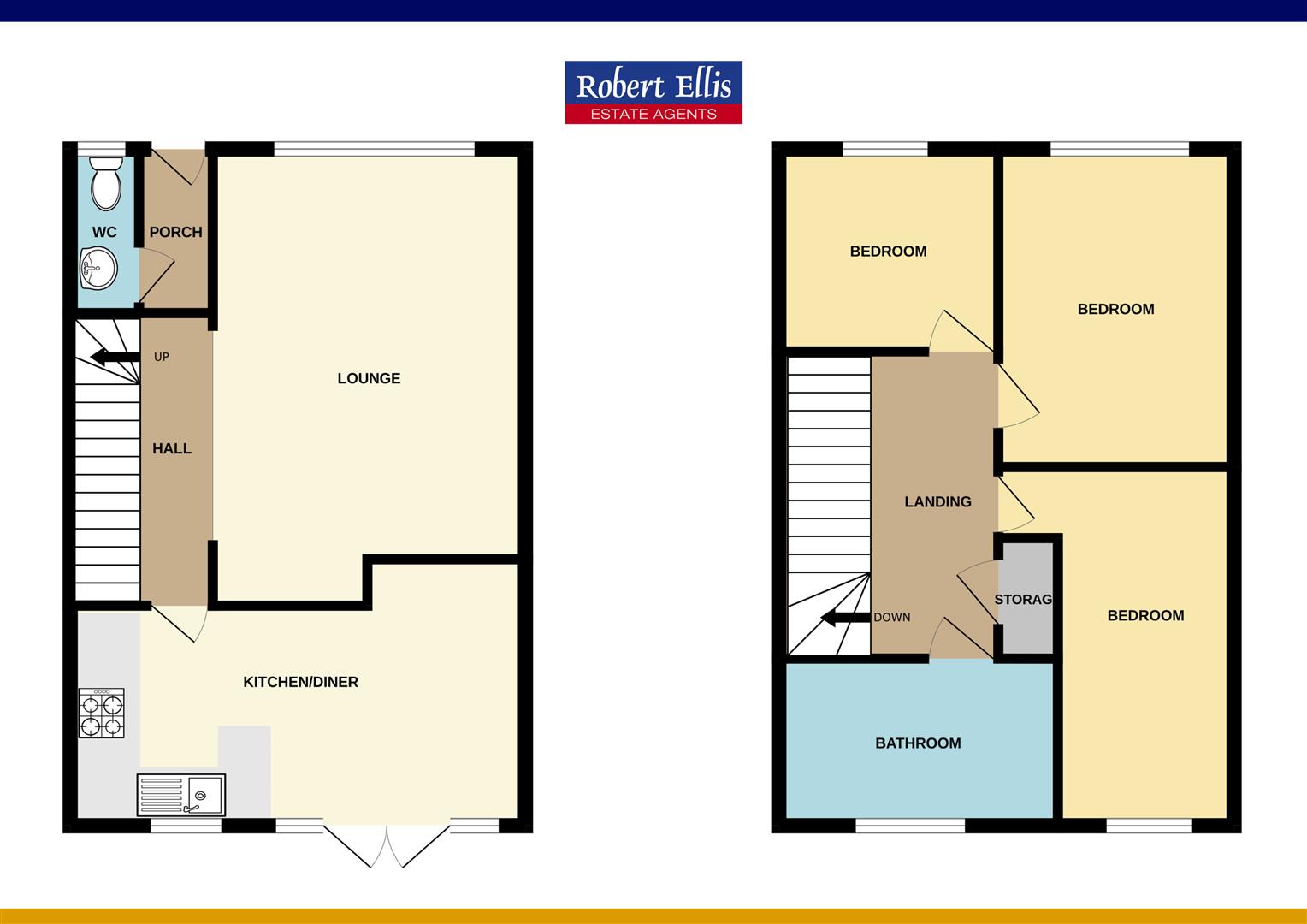Street, Long Eaton Robert Ellis Estate Agents
